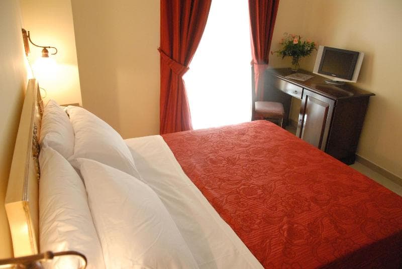 Garibaldi Relais 4