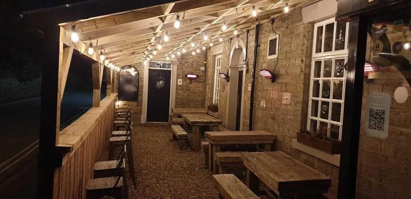The Sycamore Inn 5
