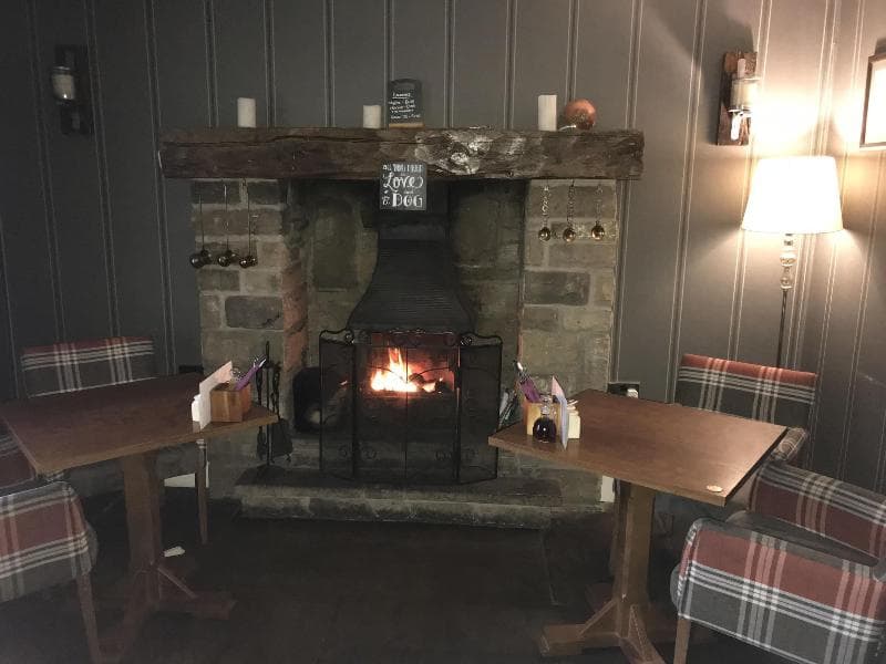 The Sycamore Inn 4