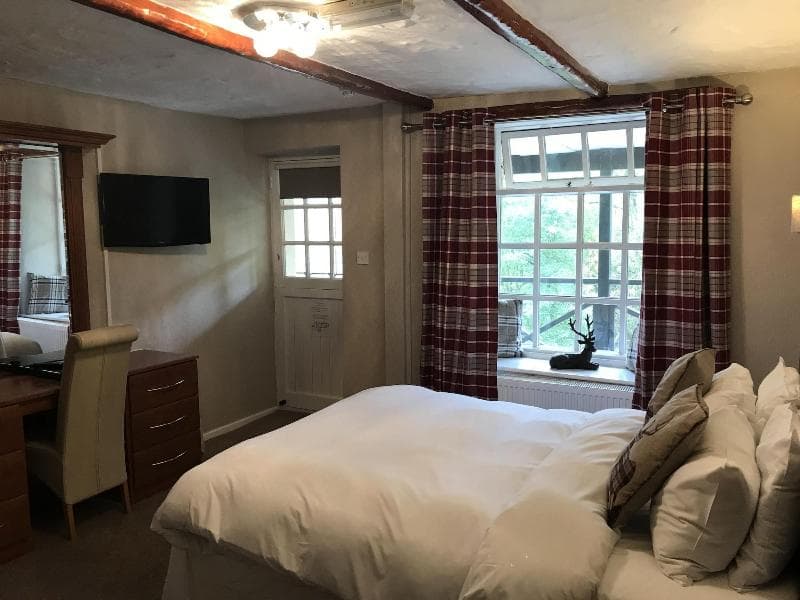 The Sycamore Inn 3