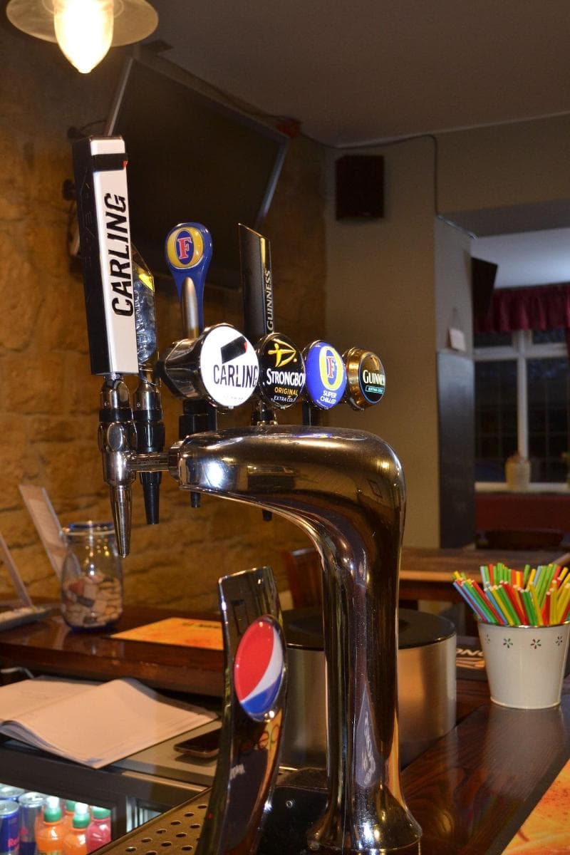 Anglers Arms main