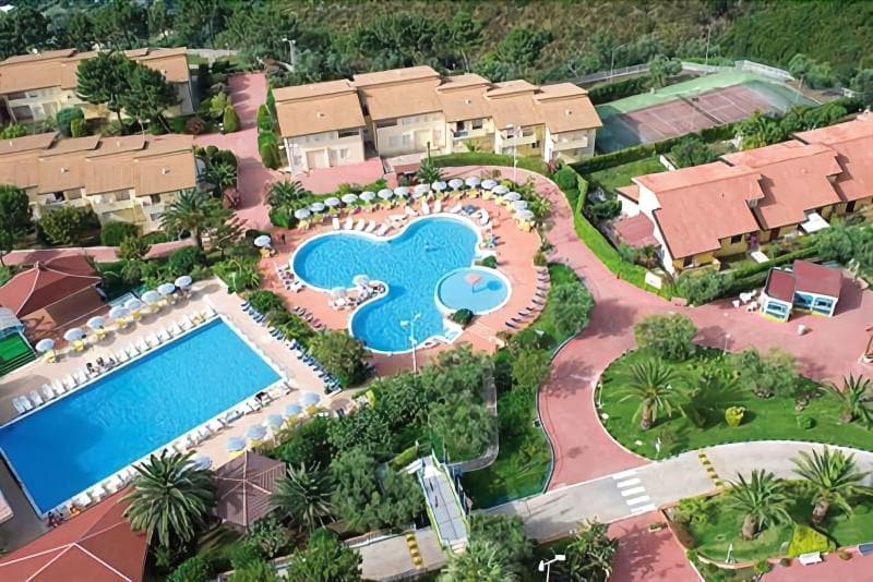 Villaggio Club La Pace photo 1
