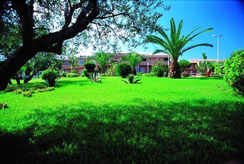 Villaggio Club La Pace 2