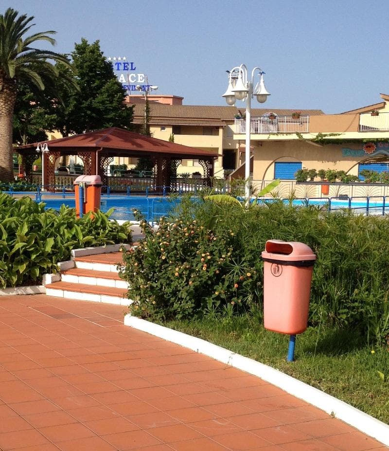 Villaggio Club La Pace 3