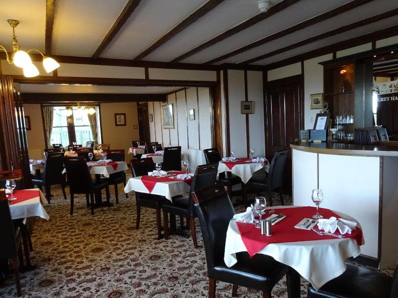 Grey Harlings Hotel photo 1