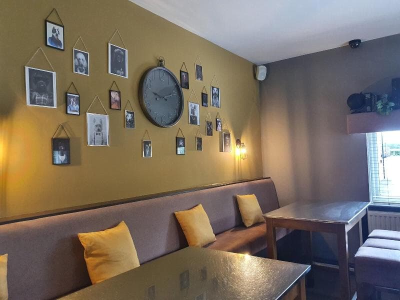 Cuttle Bridge Inn Hotel - Nec Birmingham Airport main