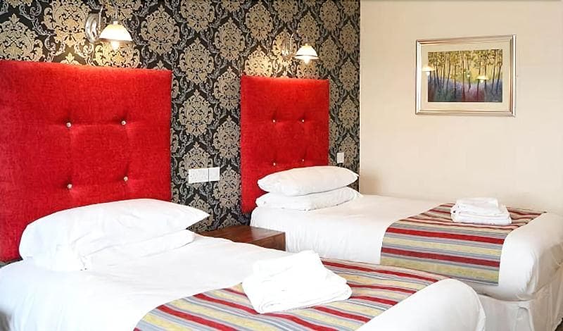 Cuttle Bridge Inn Hotel - Nec Birmingham Airport 4