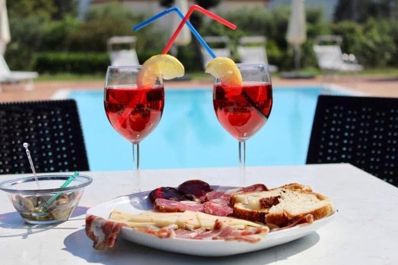 Cuore Del Cilento Relais&Retreat (Adults Only) main