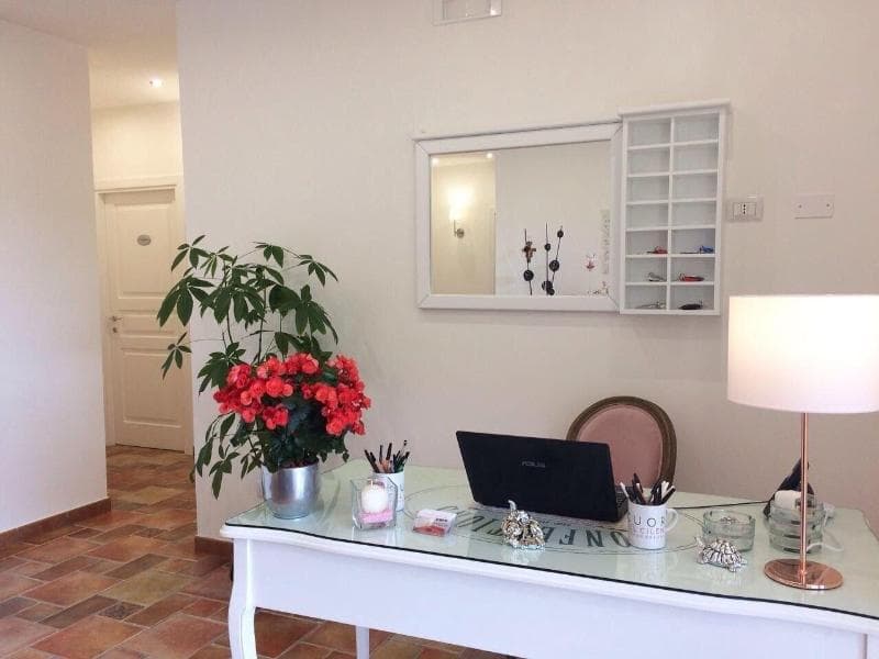 Cuore Del Cilento Relais&Retreat (Adults Only) 4