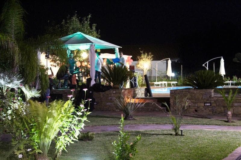 Cuore Del Cilento Relais&Retreat (Adults Only) 5