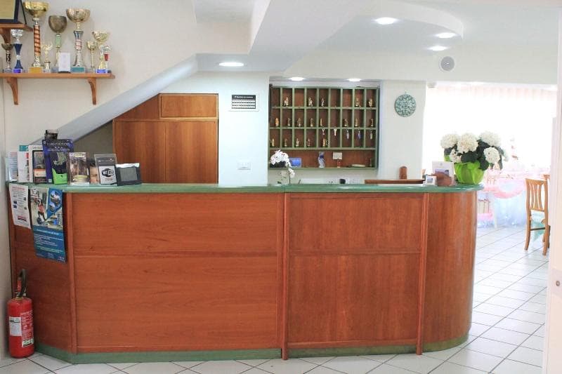 Hotel Maria 5