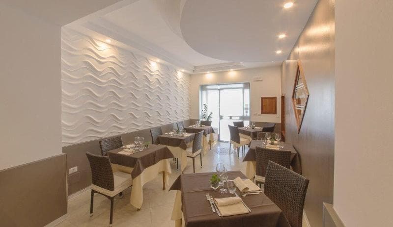 Albergo Elea main