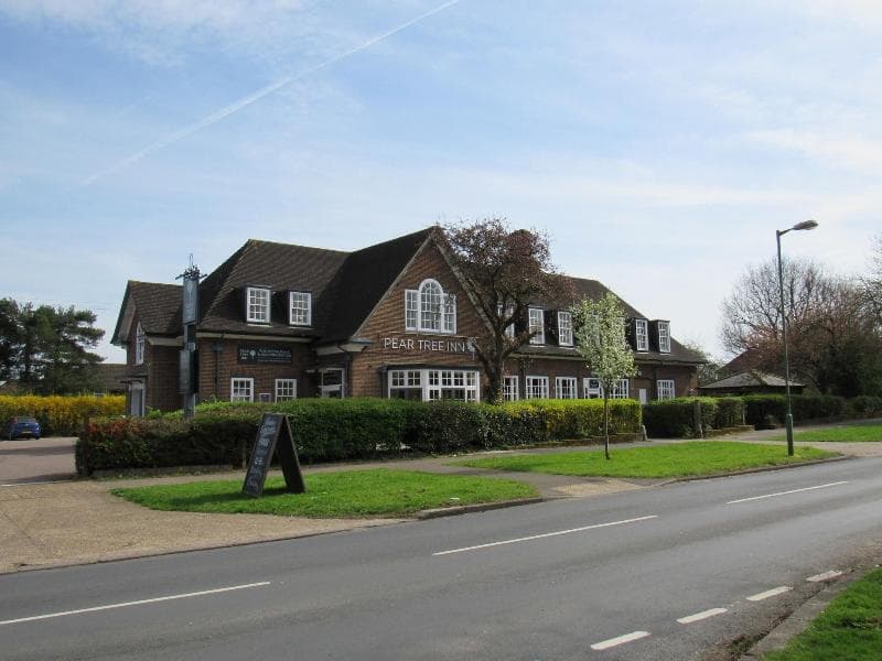 Pear Tree Inn (Adults Only) 4