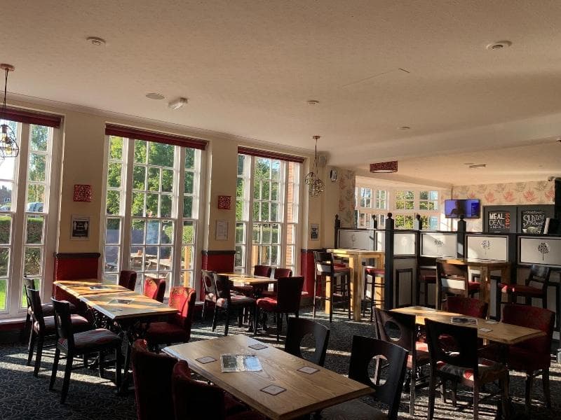 Pear Tree Inn (Adults Only) photo 1