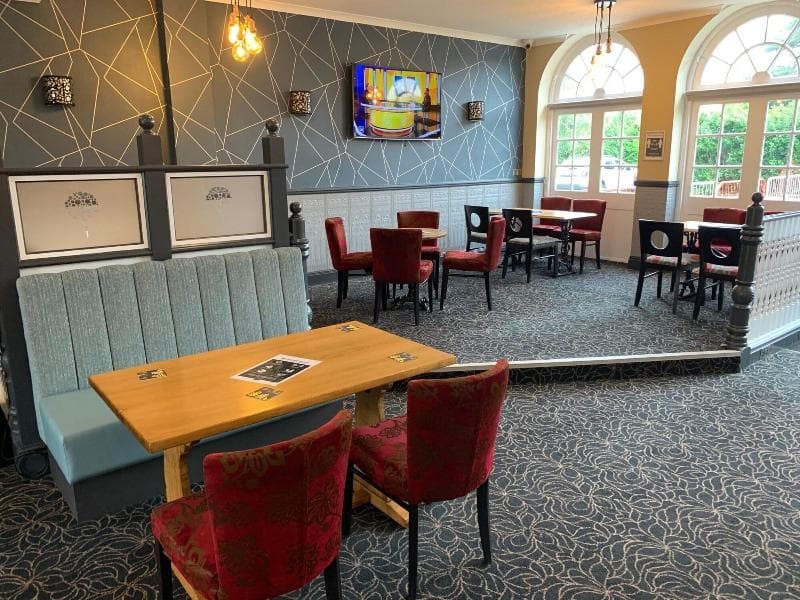 Pear Tree Inn (Adults Only) 5