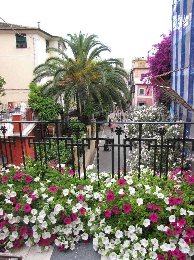 Locanda Il Maestrale (Adults Only) 4