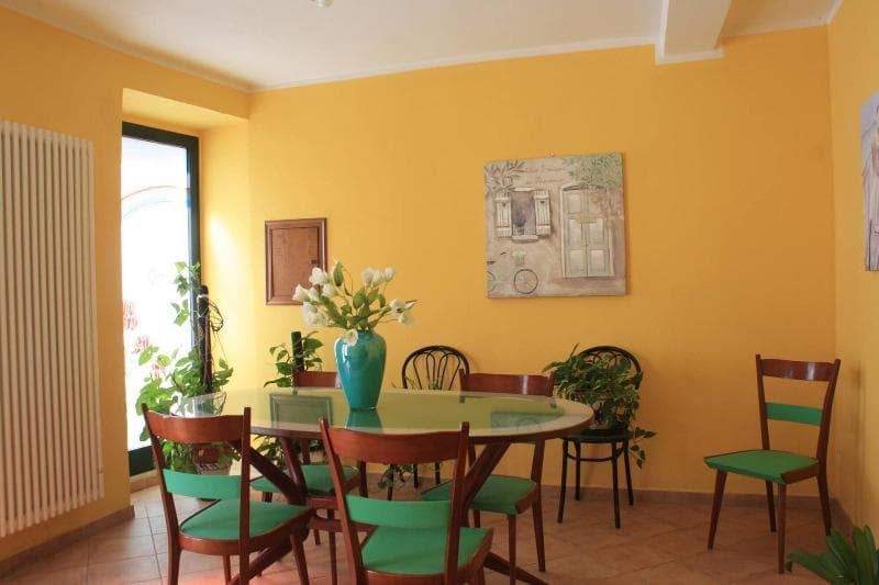 Albergo Ristorante Belvedere main