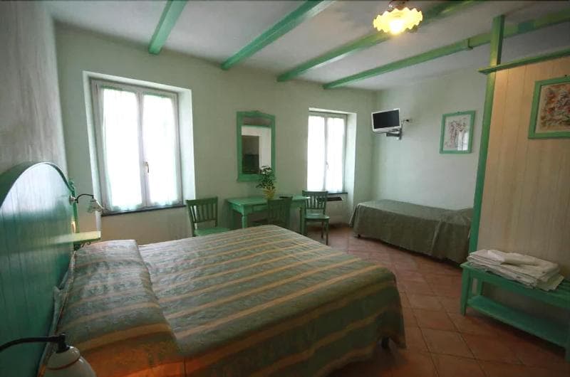 Albergo Ristorante Belvedere 4