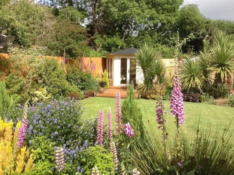 Eden's Rest Bed & Breakfast (Adults Only) main