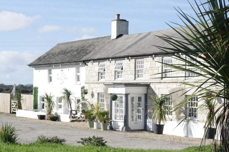 The Coach And Horses Inn (Adults Only) photo 1