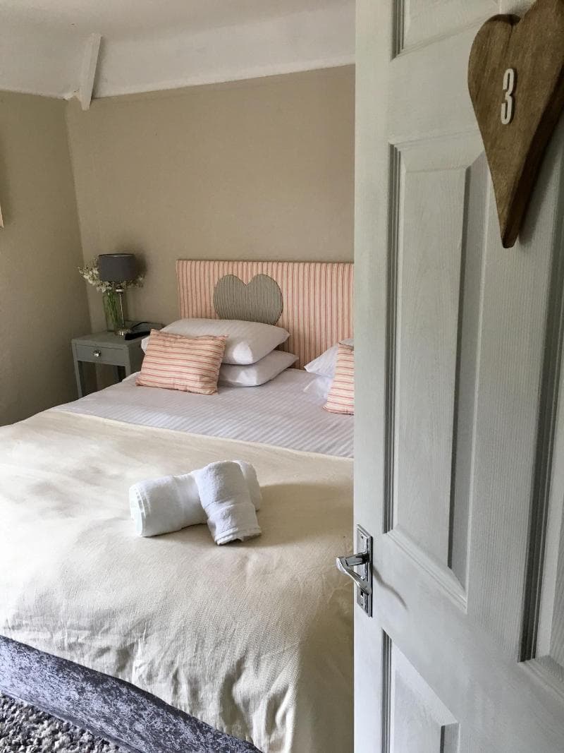 The Coach And Horses Inn (Adults Only) main