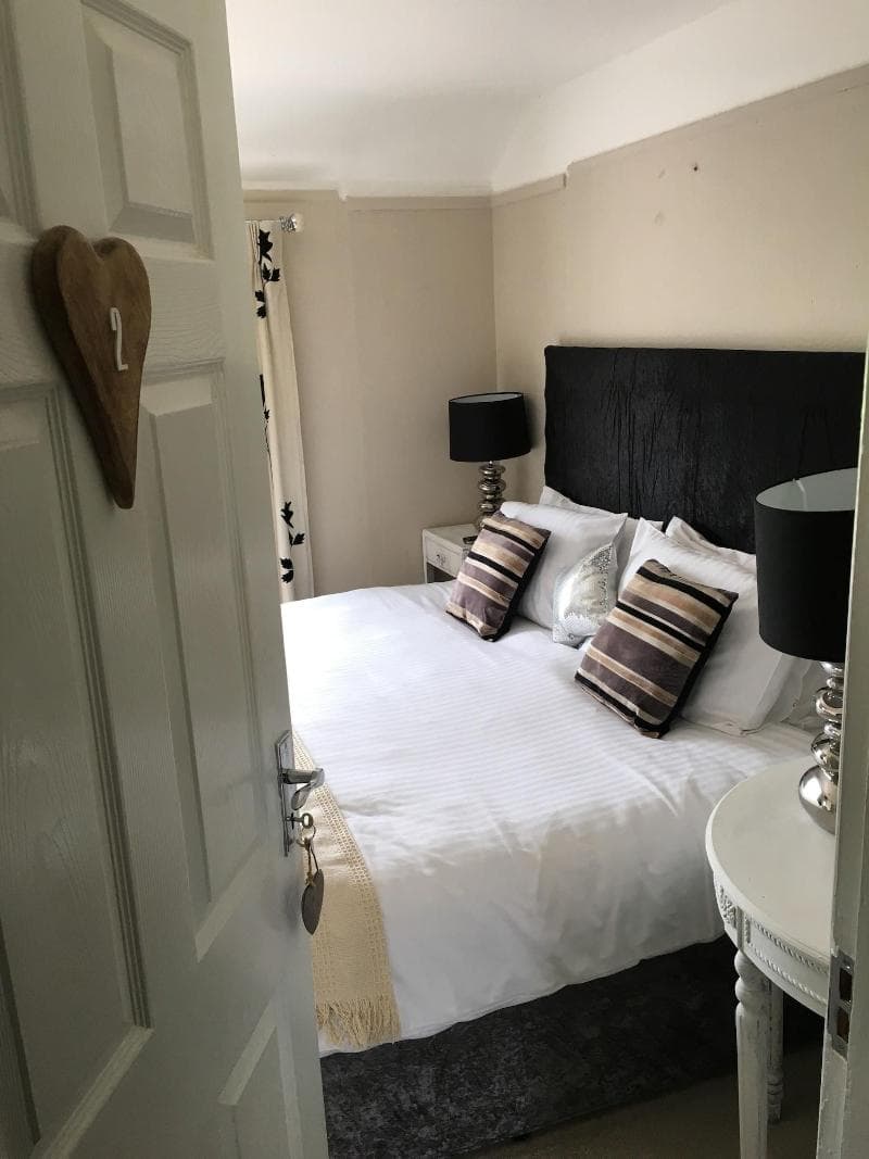 The Coach And Horses Inn (Adults Only) 3