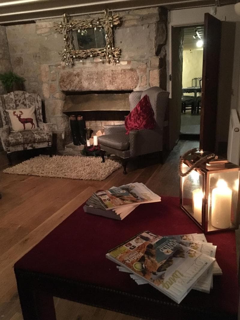 The Coach And Horses Inn (Adults Only) 5