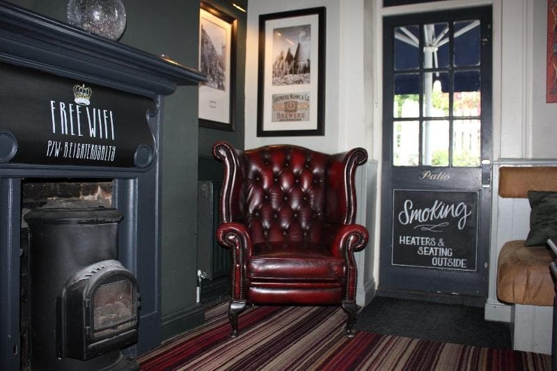 The Prince Of Wales 4