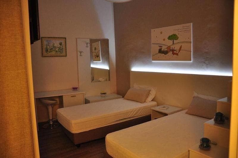 Il Piccolo Principe B&B main