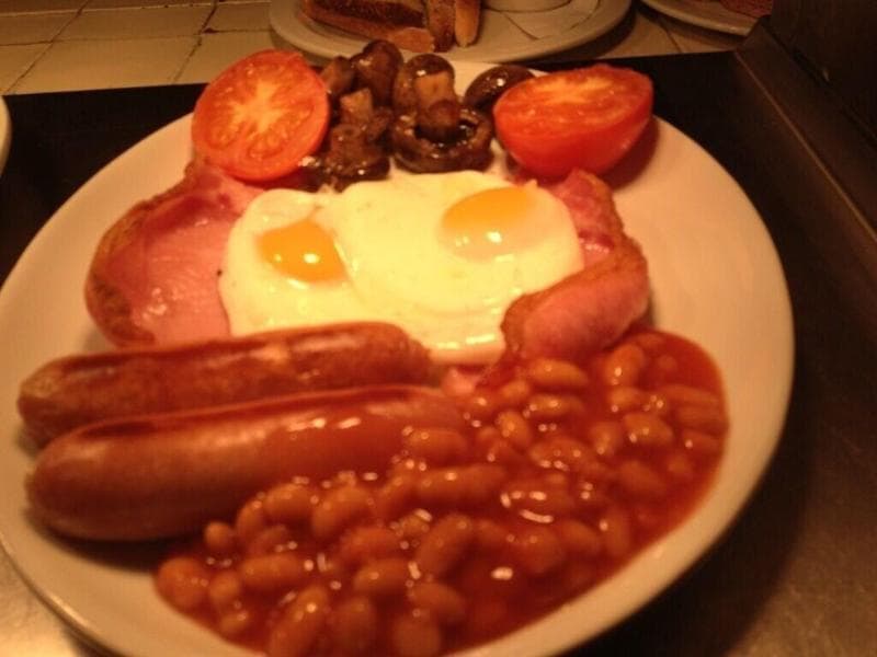 The George Inn photo 1