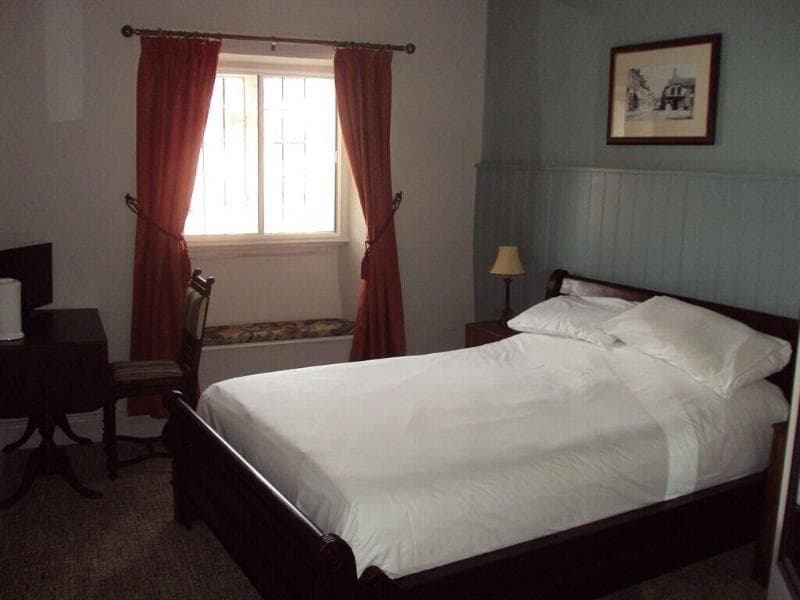 The George Inn 3