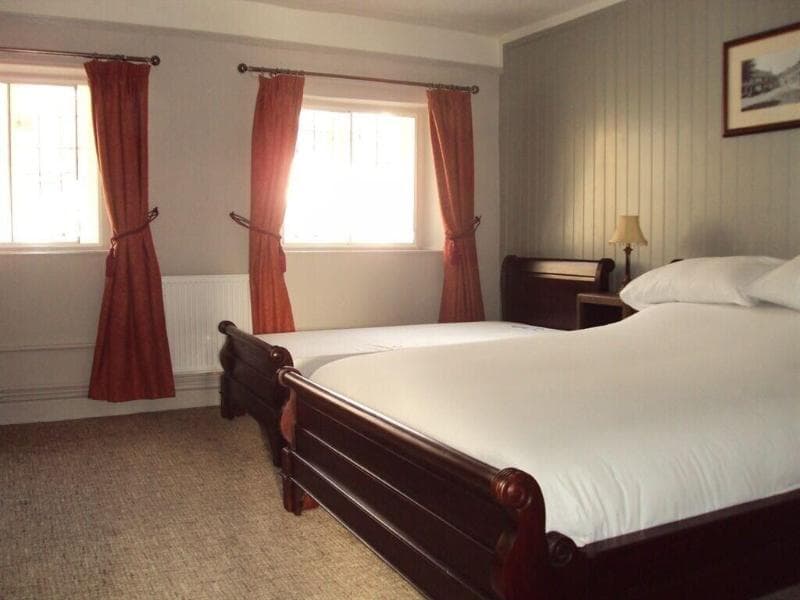 The George Inn 5
