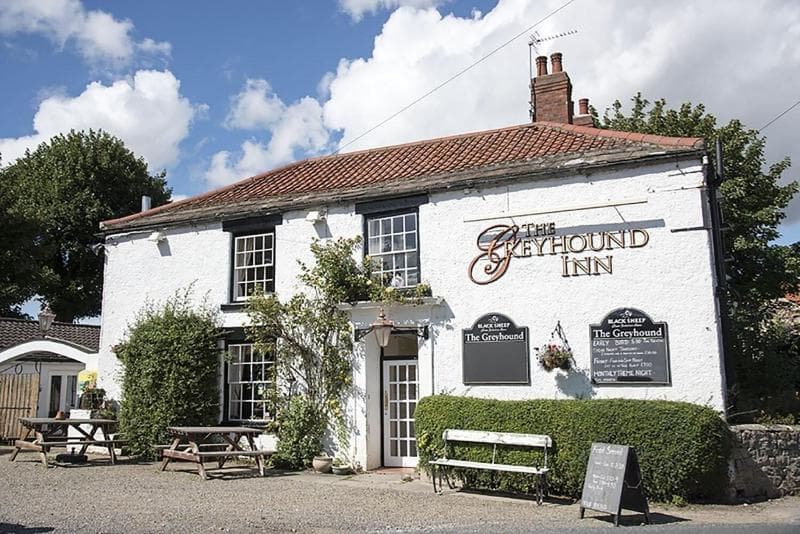 Greyhound Inn 4