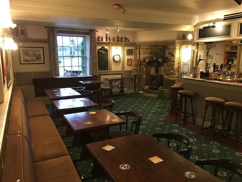 Greyhound Inn 3