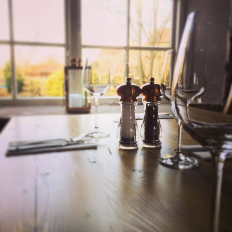 Greyhound Inn 5