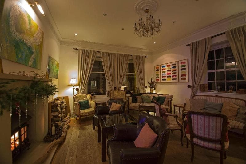 The Frenchgate Restaurant & Hotel 3