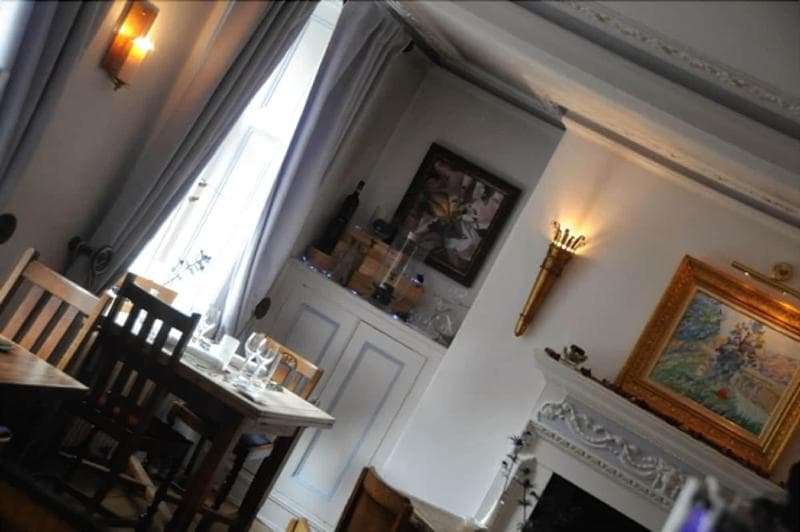 The Frenchgate Restaurant & Hotel main