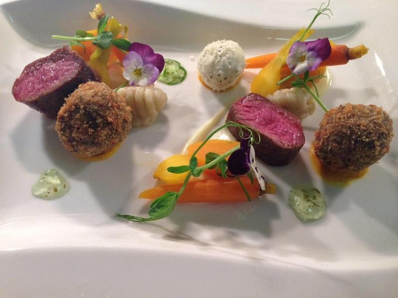 The Frenchgate Restaurant & Hotel 5