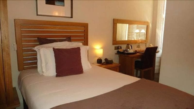 The Frenchgate Restaurant & Hotel photo 1