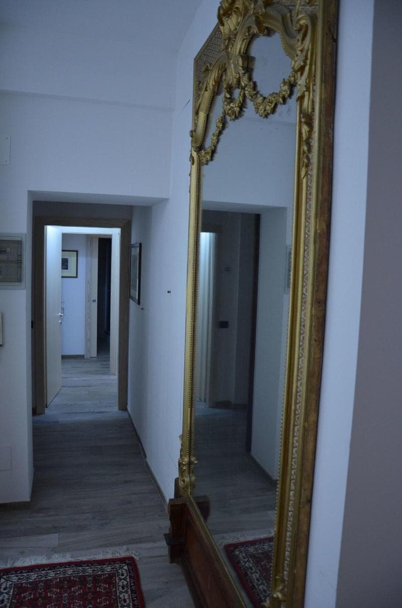 La Loggia Del Castello 4