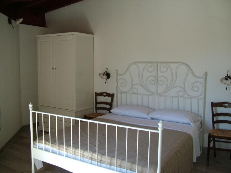 Agriturismo Terra D'ulivi 3