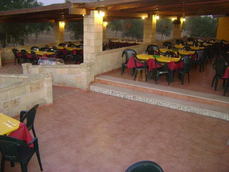 Agriturismo Terra D'ulivi 4