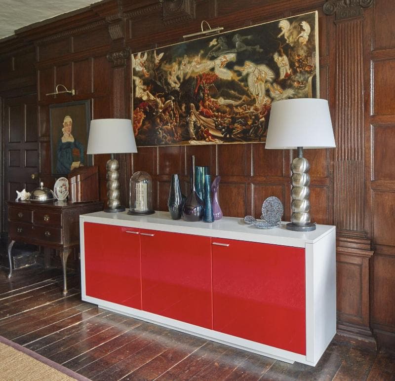 Harlington Manor (Adults Only) photo 1