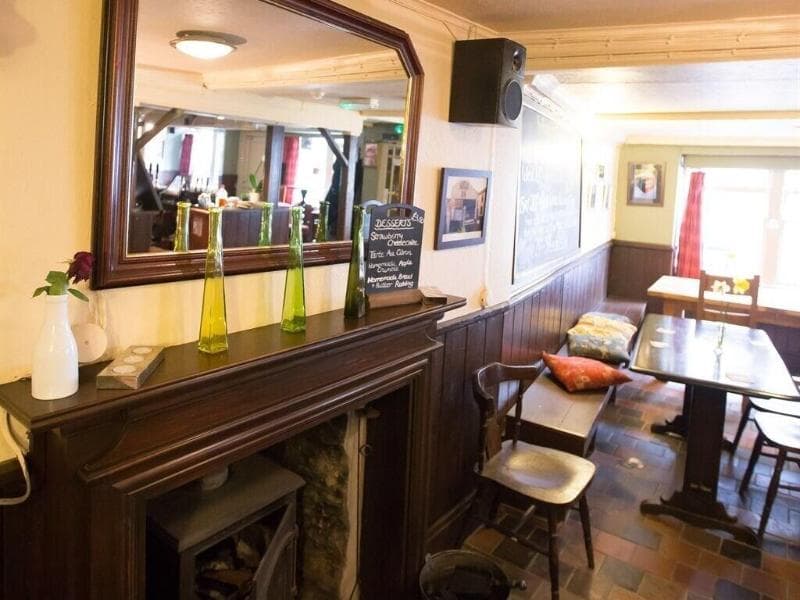 Devon & Cornwall Inn photo 1