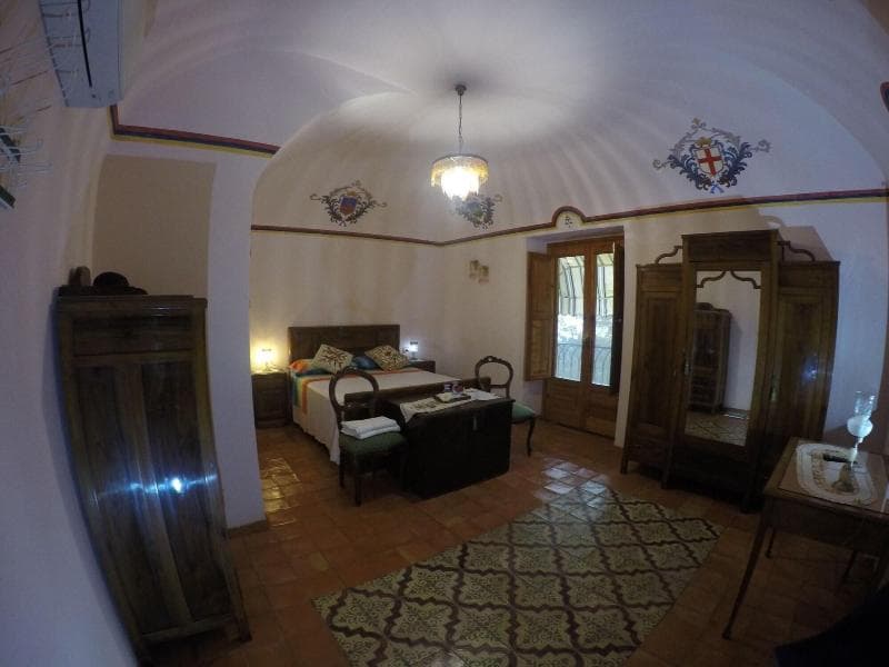 B&B La Zagara photo 1