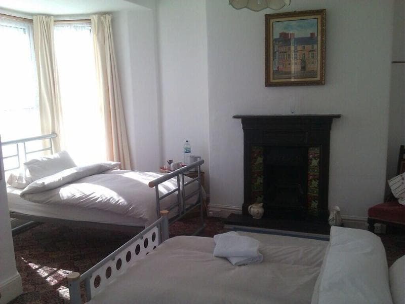 Victoria Hotel photo 1