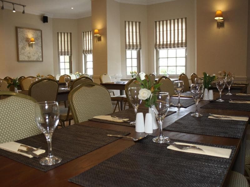 Nanhoron Arms Hotel 2