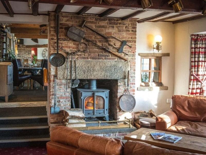 The Black A Moor Inn 3
