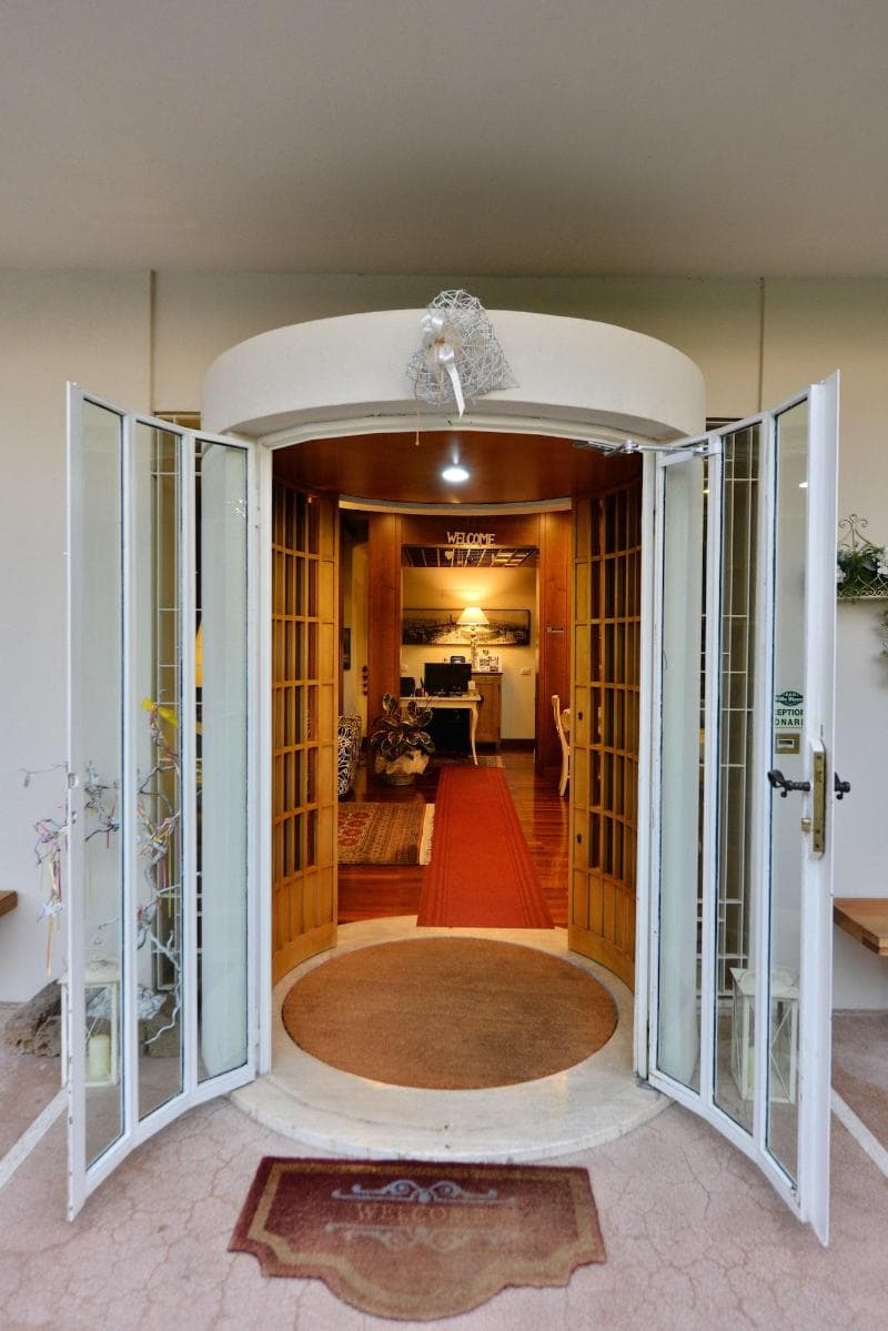 Villa Bianca Bed And Breakfast 3