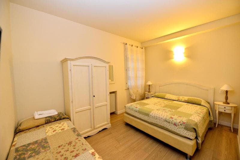Villa Bianca Bed And Breakfast photo 1
